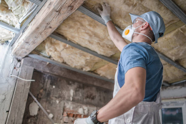 Best Insulation Materials and Products in Harrah, OK