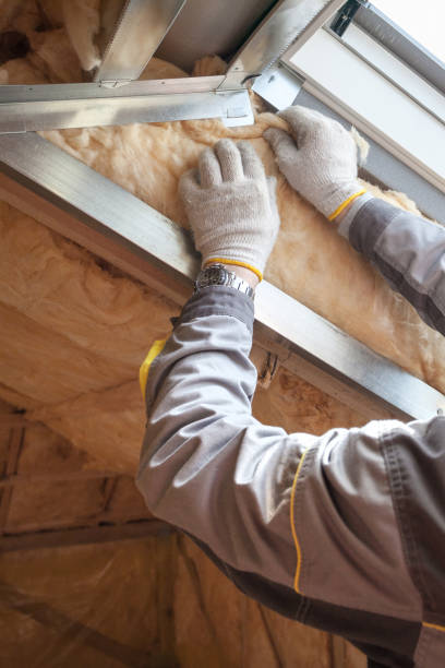 Best Commercial Insulation in Harrah, OK