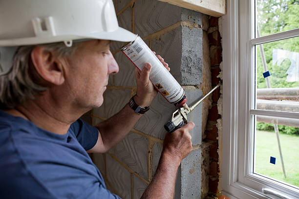 Best Residential Insulation in Harrah, OK